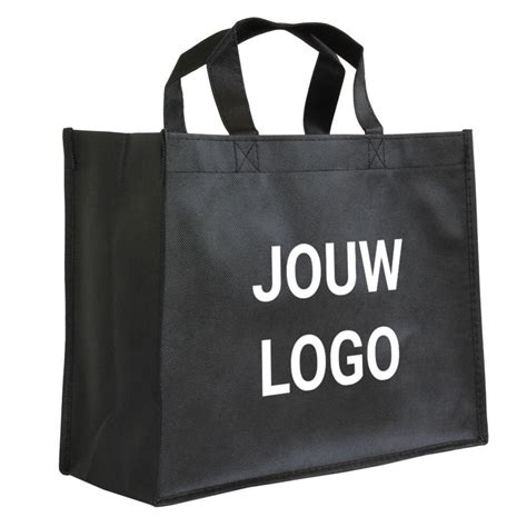 shoppers bedrukken